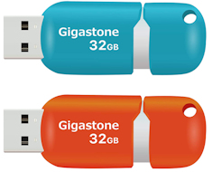 32gb USB memory stick on Amazon
